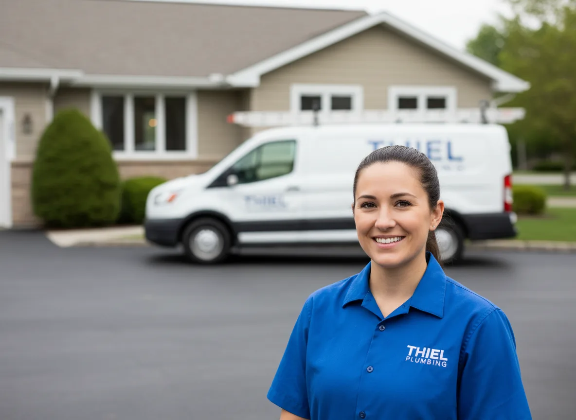 Plumber Ceylon, MN FAQs